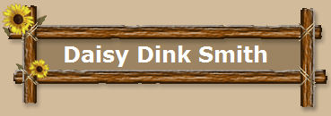 Daisy Dink Smith