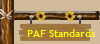 PAF Standards